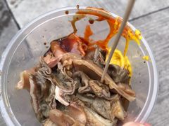 -明哥牛什粥(鸿运阁店)