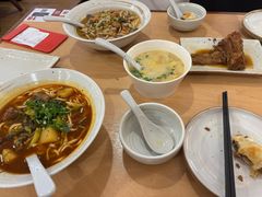 -大师兄·西北小馆(北站缤果空间店)