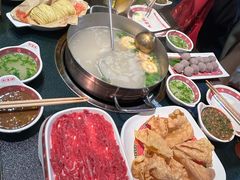 -大吉利·潮汕牛肉火锅(河西店)