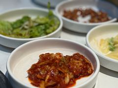 -六七八韩式烤肉·韩国料理(上杭路店)