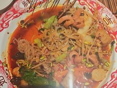 -小乾杯串店•16年沈阳烧烤(文安路店)