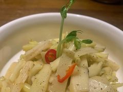 -粗茶淡饭·隐庐私厨(东亭店)