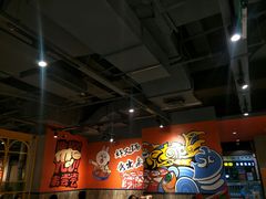 大堂-火锅岛潮牌自助餐厅(天津天佑城店)