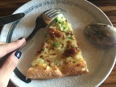 -PIZZA BIANCA(民园店)