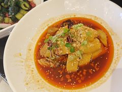 -聚鑫阁江浙菜·非遗传承技艺(青村帝华园店)