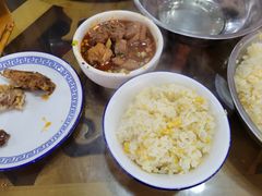 -佘记全家福芋儿鸡(向阳街总店)