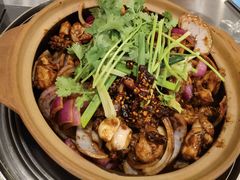 招牌胡须佬鸡煲-胡须佬鸡煲四季火锅店(石厦西村直营店)