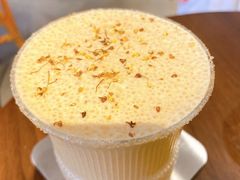 -PUZZLE COFFEE 拼图咖啡