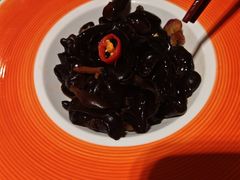 -山外山菜馆(玉泉路店)