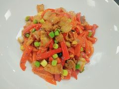 -艳阳天·非遗楚菜(武汉客厅店)