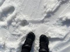 -大别山南武当滑雪场