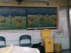 -顾村镇菊泉新城社区卫生服务中心