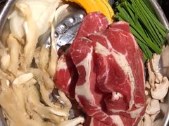 -冰川朝鲜族料理·东北菜(观前店)