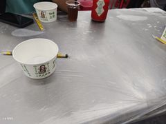 -小民大排档(光谷店)
