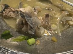 -院子餐厅·大锅菜·老杭帮(桥西直街店)