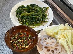 -小板凳(四公里店)