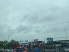 -江杨农产品批发市场