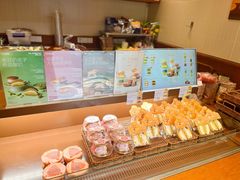 -辛一·铜锣烧(鸿寿坊店)