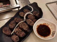 -小鲜肉延边朝鲜族烤串(珠海店)