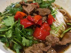 -肆姐面粉馆(坡子街店)