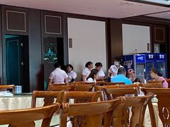 大堂-旅宁大酒店