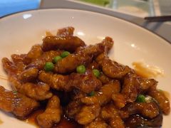 -味莊·青岛菜(云霄路店)