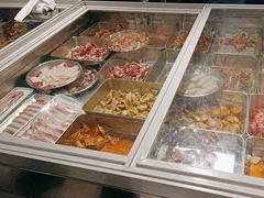 -英雄故事地摊烤肉(马驹桥店)