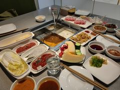 -海底捞火锅(新松江路店)