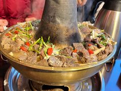 -老平遥饭馆