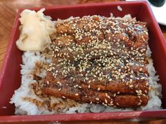 鳗鱼饭-酒吞(七宝领展广场店)