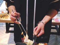 -韩国大金刚烤肉·料理(印象城店)
