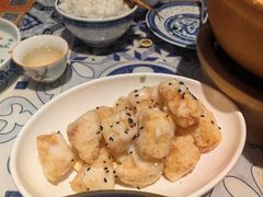 -图味美小黄鱼·景德菜(浙江路店)