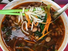 -北京大学-学五食堂