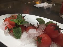 -北京王府井希尔顿酒店·秦唐中餐厅Chynna