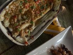 -木屋烧烤(坂田天安云谷店)