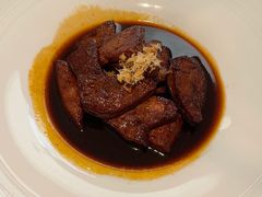 主厨厚切猪肝-马头巷·食景园(苏州总店)
