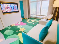 -亚洲国际大酒店