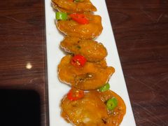 -鸡鸣寺百味斋素菜馆