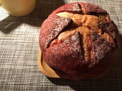 列斯特芭乐-Juicy Bakery(大学路店)