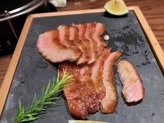 -泰香米泰国餐厅(南宁店)