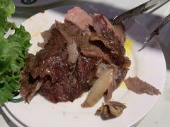 -戈拿旺巴西烤肉(崇文门店)