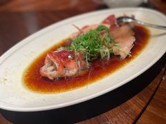 -香樟花园新粤料理(无锡万象城店)