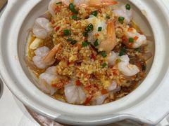 -蔡澜点心·粤菜(月星环球港店)