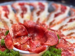 -鹤江桥·红油牛肉粉(SKP店)