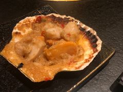 -300杯·和牛烧肉清酒专门店(廊里店)