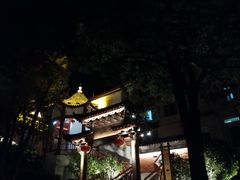 -鸿山公园