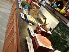 -威斯汀舞台餐厅