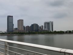 -翠山·映月湖景餐厅(映月湖公园店)