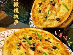 -Mevlana梅夫娜土耳其餐厅·清真