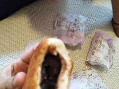 -长发西饼(临顿路店)